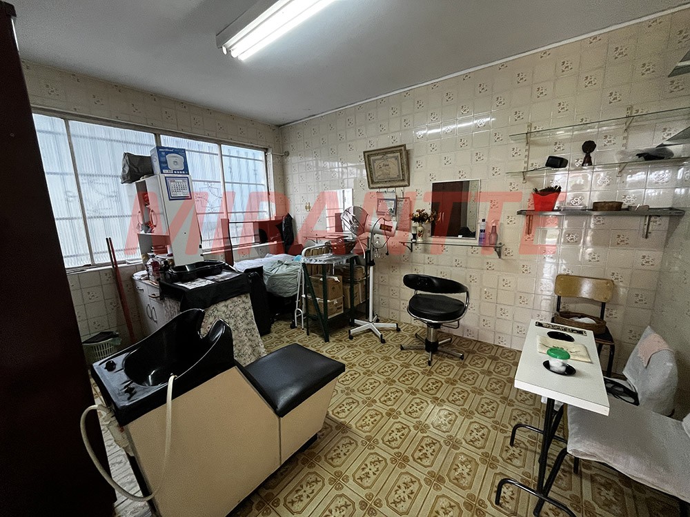 Casa terrea de 183m² com 3 quartos em Jardim Sandra Maria