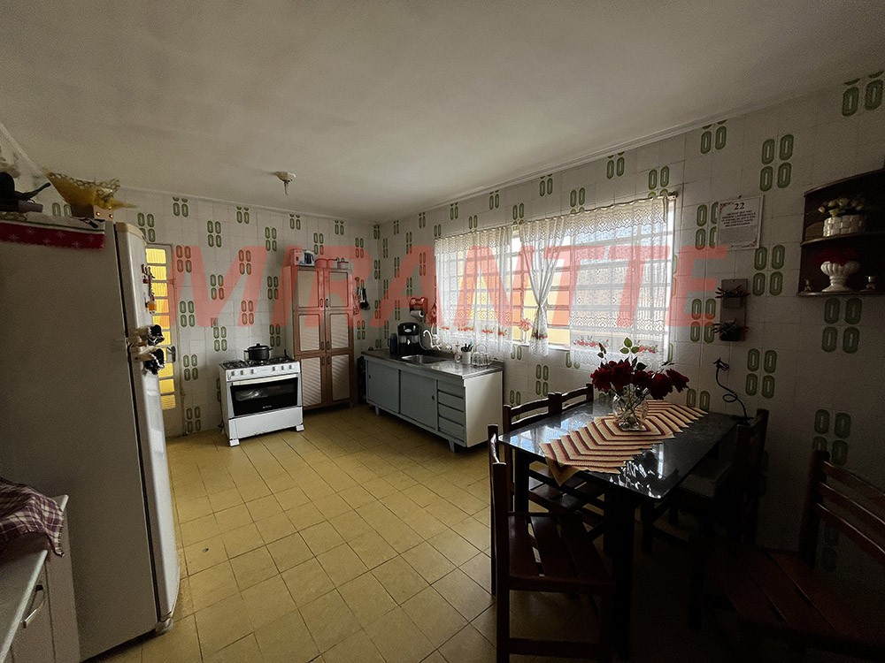 Casa terrea de 183m² com 3 quartos em Jardim Sandra Maria