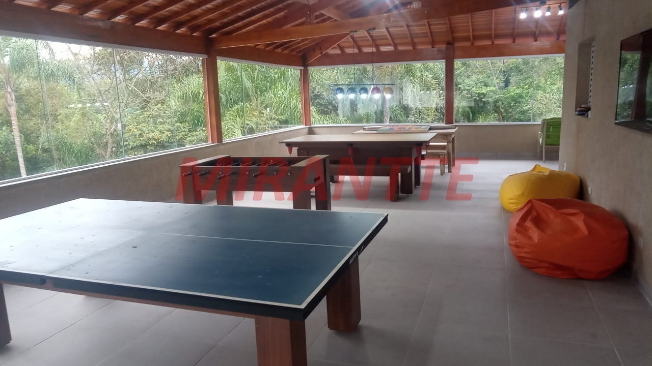 Casa terrea de 278m² com 3 quartos em Serra da Cantareira