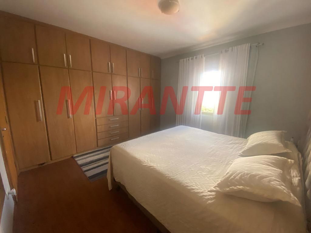 Sobrado de 254m² com 3 quartos em Jardim São Paulo