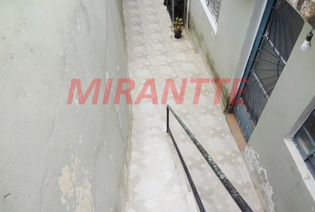 Sobrado de 125m² com 4 quartos em Jardim Rincão