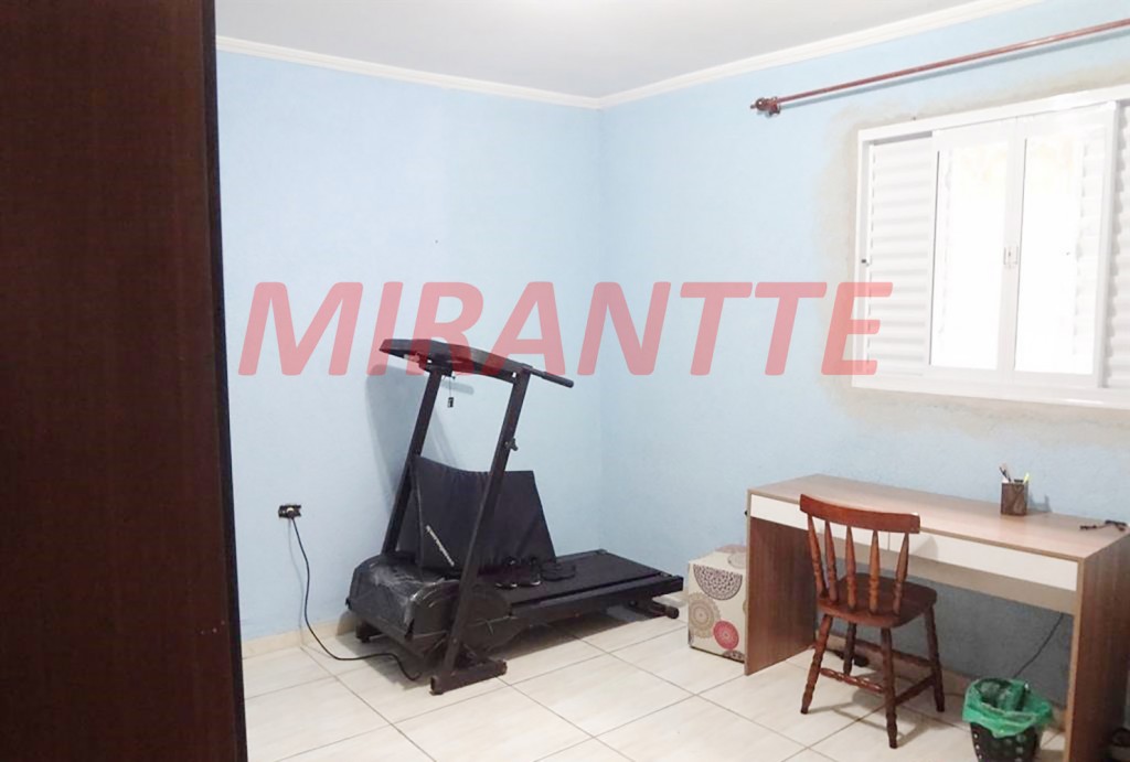 Sobrado de 125m² com 4 quartos em Jardim Rincão