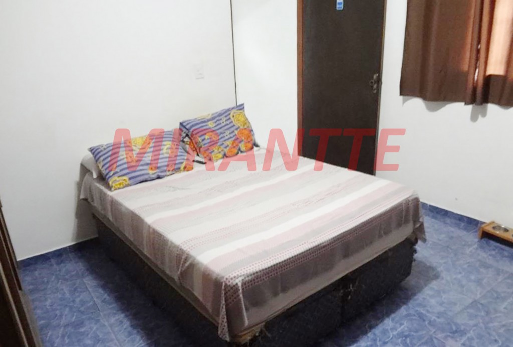 Sobrado de 125m² com 4 quartos em Jardim Rincão