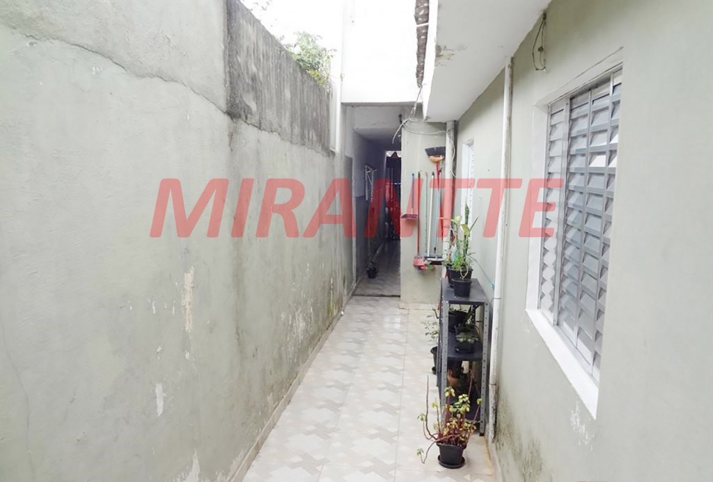 Sobrado de 125m² com 4 quartos em Jardim Rincão