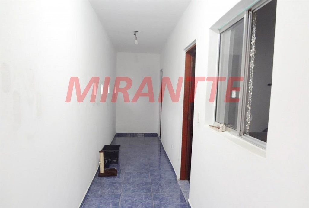 Sobrado de 125m² com 4 quartos em Jardim Rincão