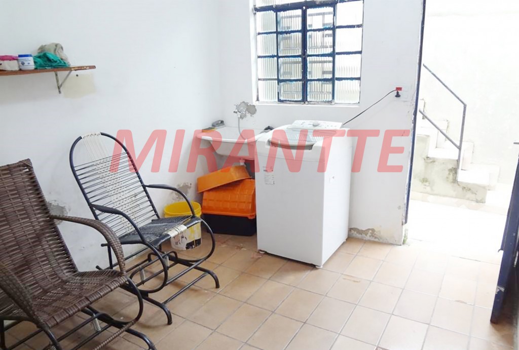 Sobrado de 125m² com 4 quartos em Jardim Rincão