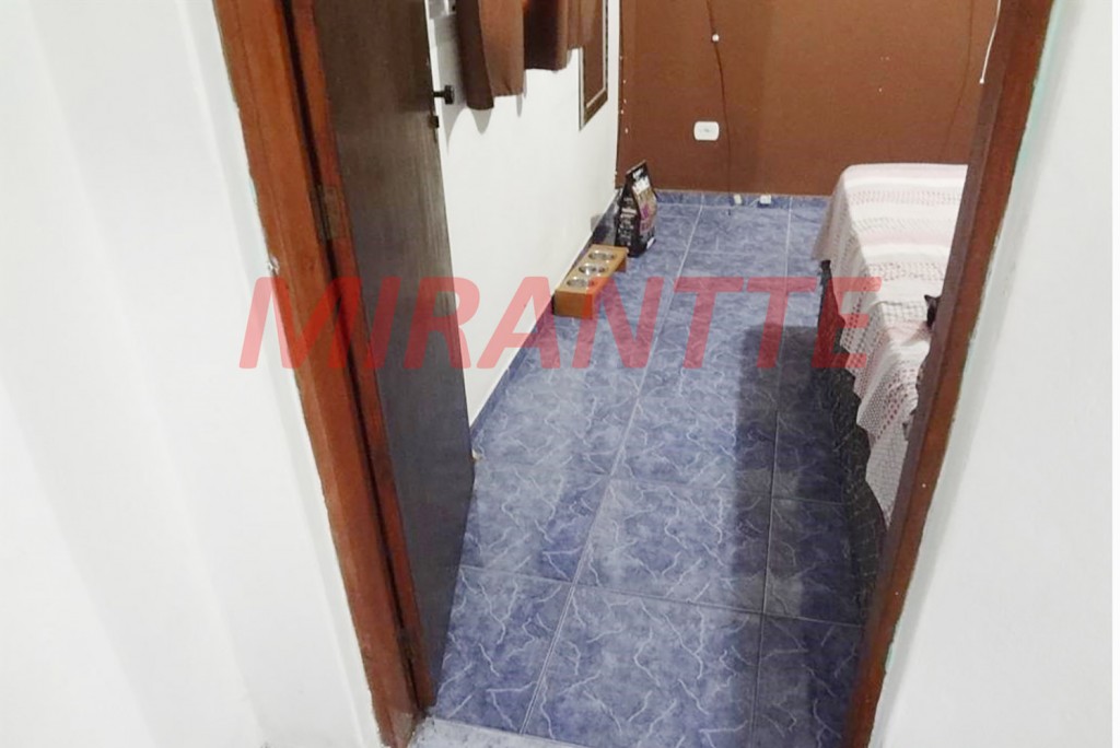 Sobrado de 125m² com 4 quartos em Jardim Rincão