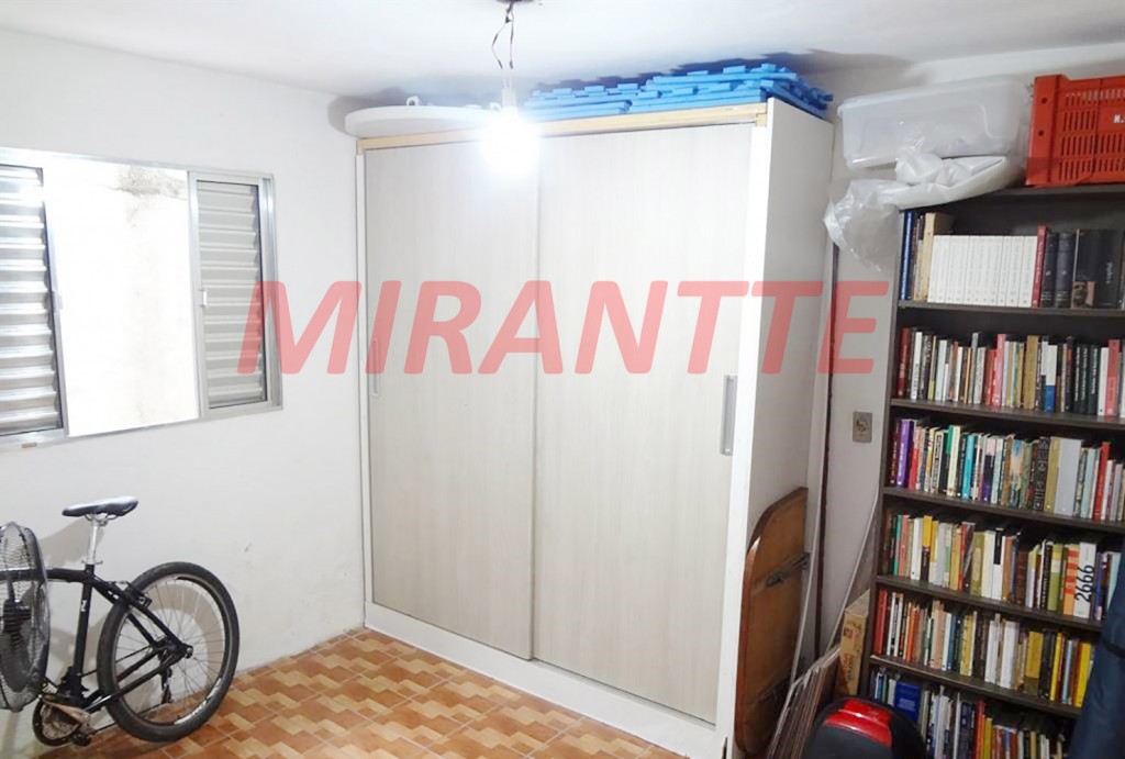 Sobrado de 125m² com 4 quartos em Jardim Rincão