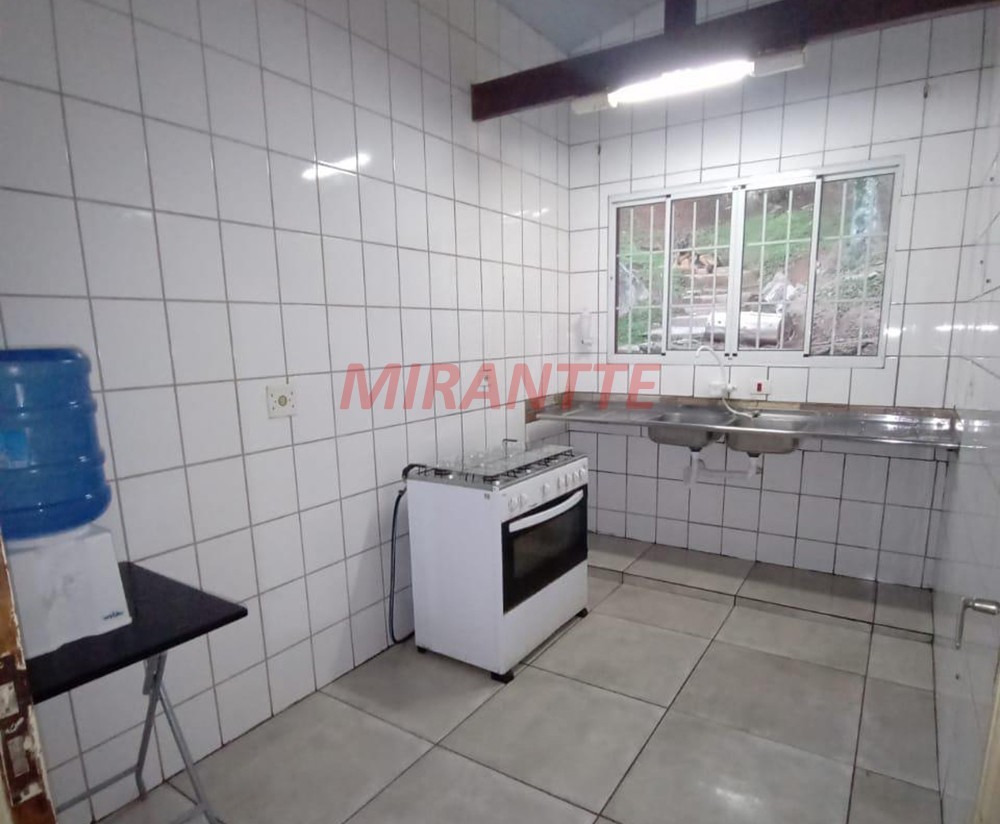 Casa terrea de 130m² com 3 quartos em Serra da Cantareira