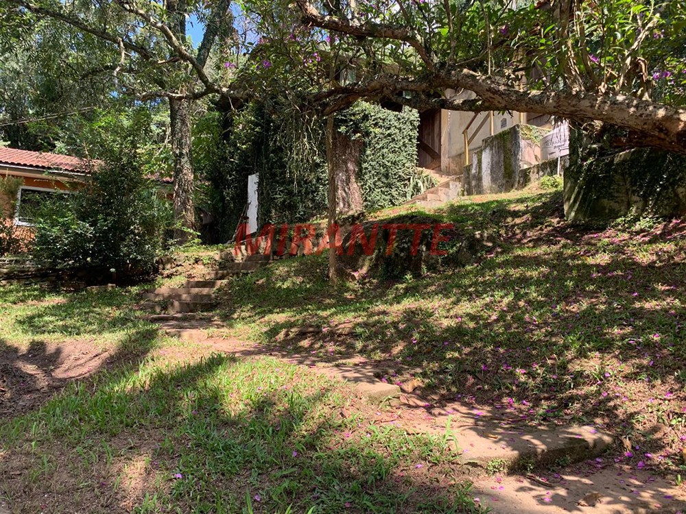 Casa terrea de 130m² com 3 quartos em Serra da Cantareira