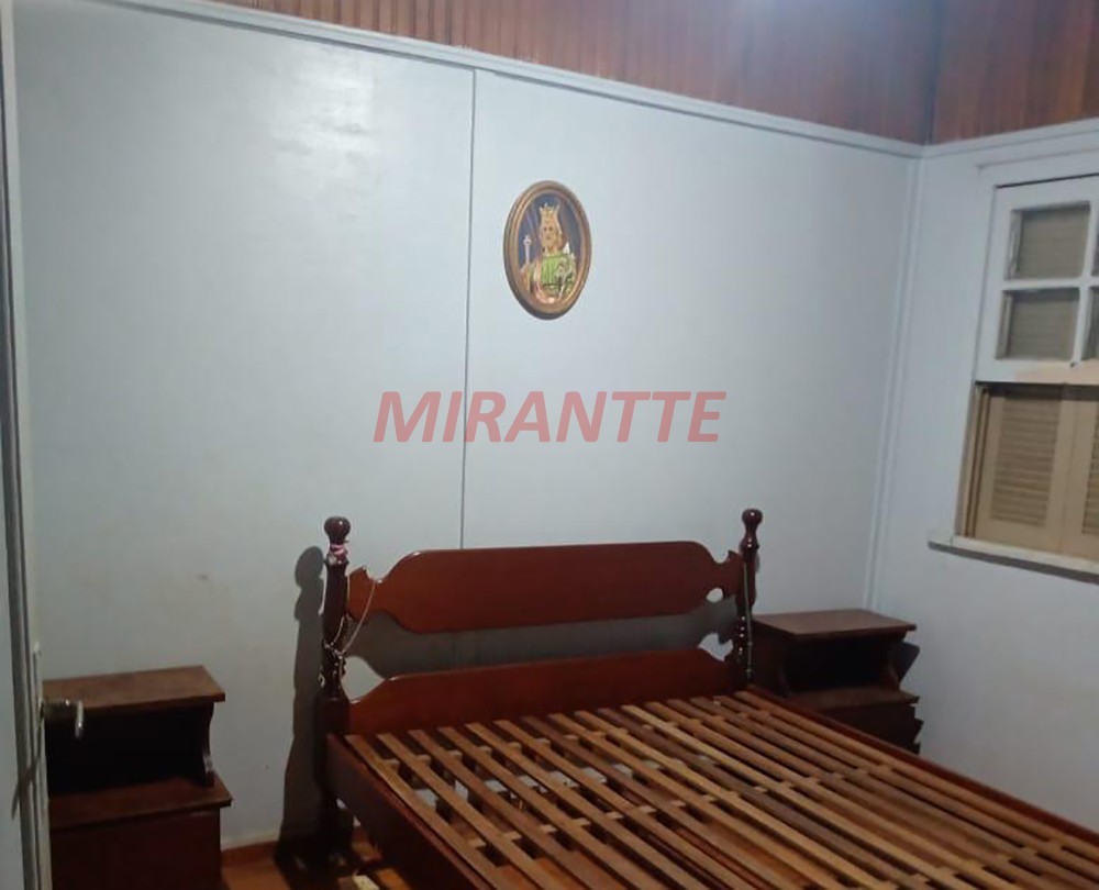 Casa terrea de 130m² com 3 quartos em Serra da Cantareira