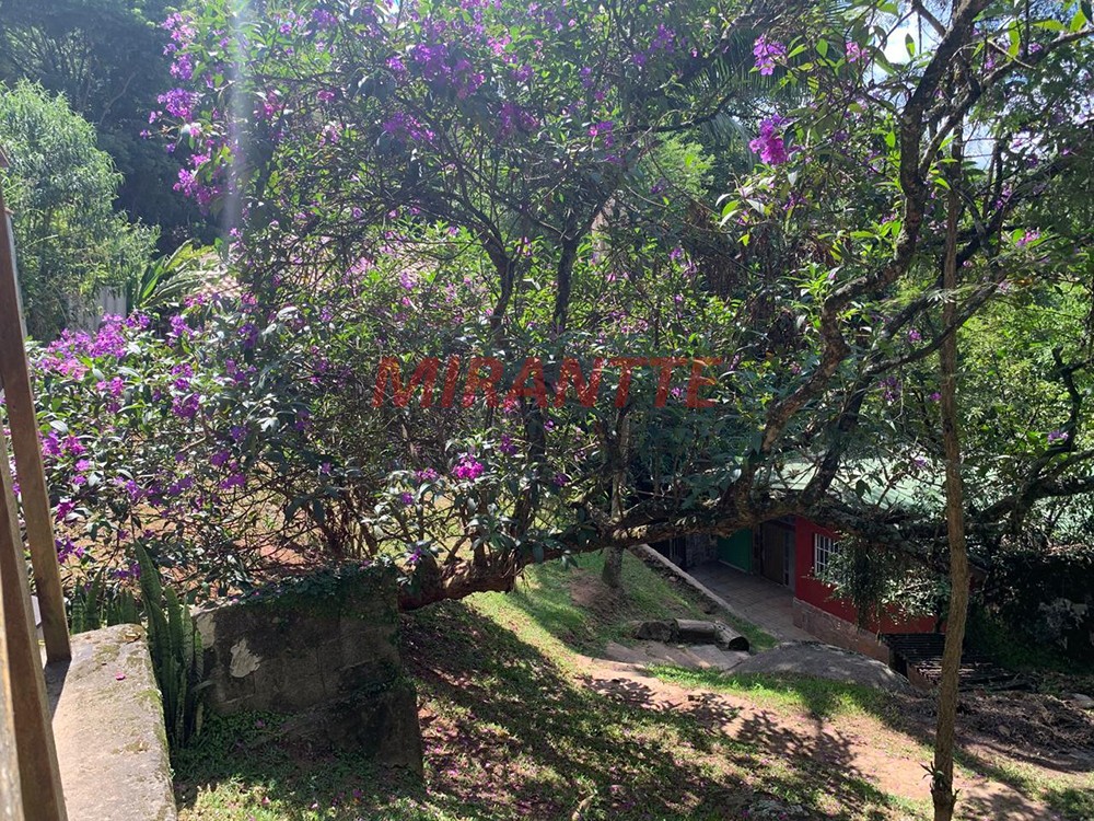 Casa terrea de 130m² com 3 quartos em Serra da Cantareira