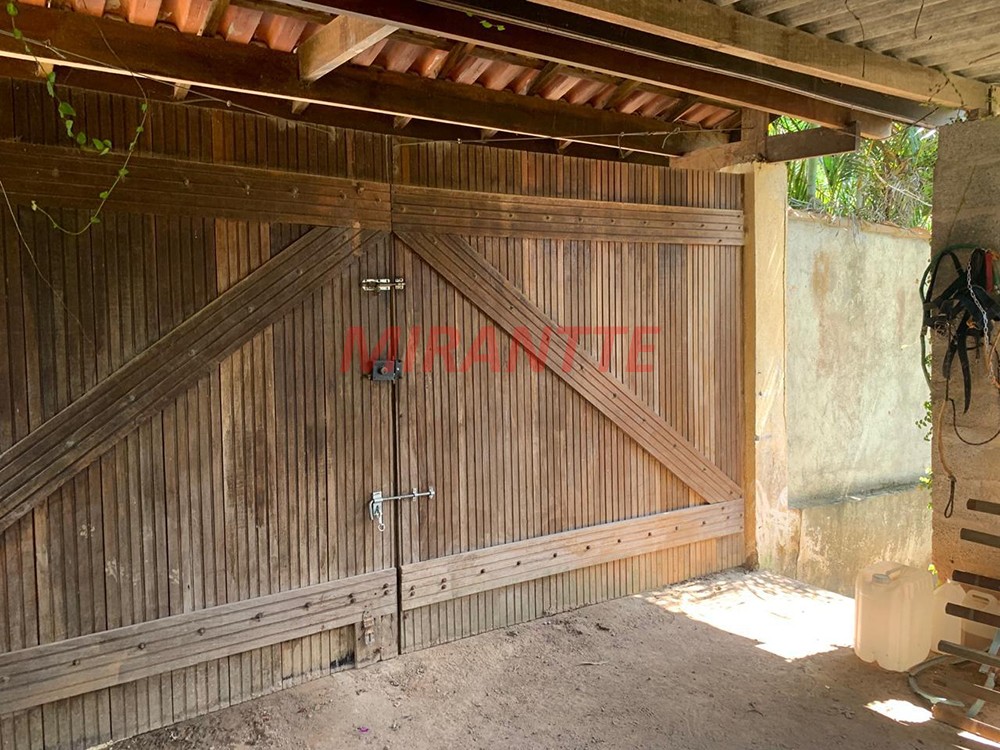 Casa terrea de 130m² com 3 quartos em Serra da Cantareira