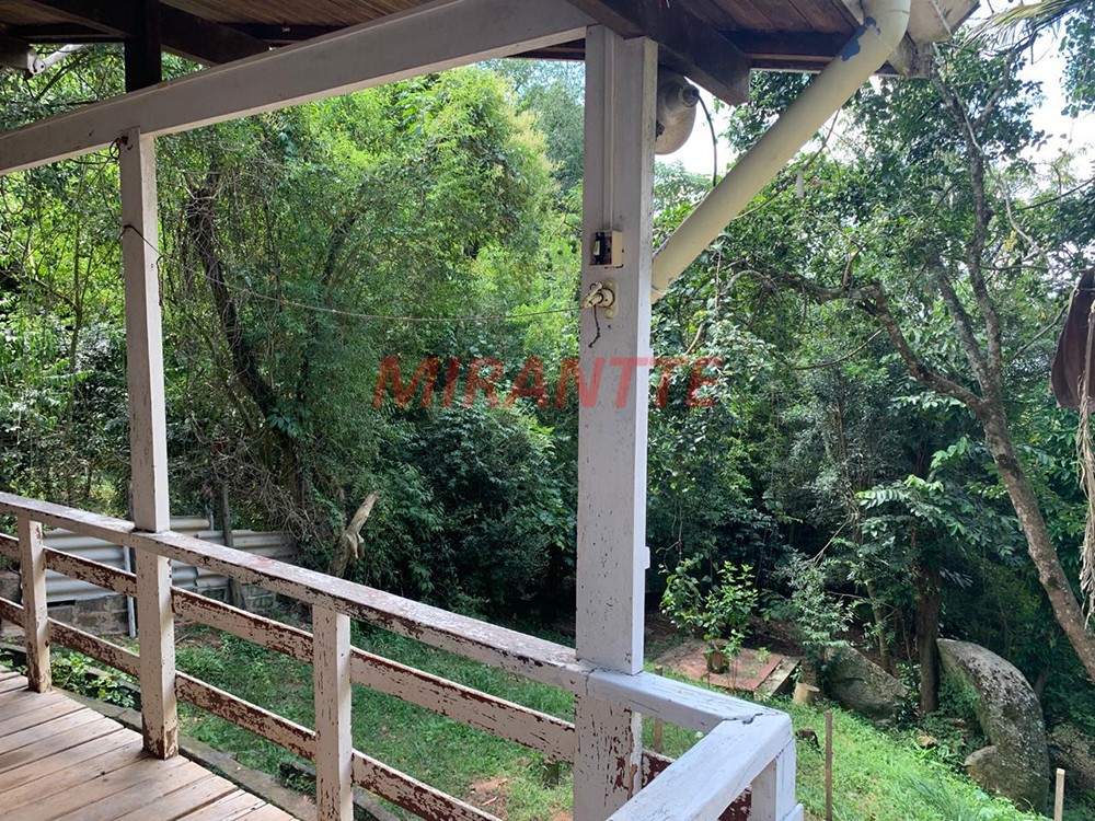 Casa terrea de 130m² com 3 quartos em Serra da Cantareira