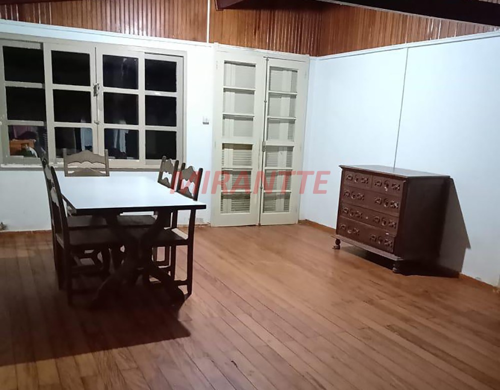 Casa terrea de 130m² com 3 quartos em Serra da Cantareira