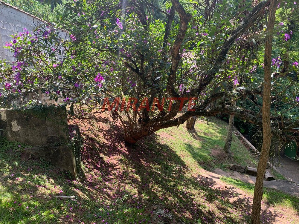 Casa terrea de 130m² com 3 quartos em Serra da Cantareira