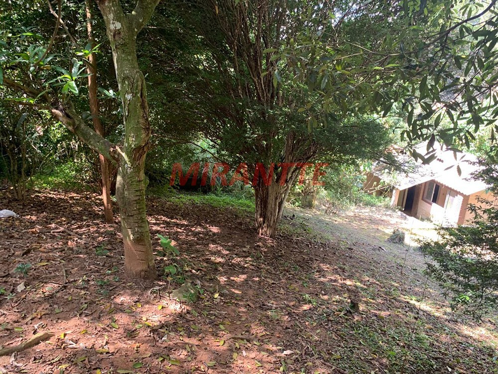 Casa terrea de 130m² com 3 quartos em Serra da Cantareira