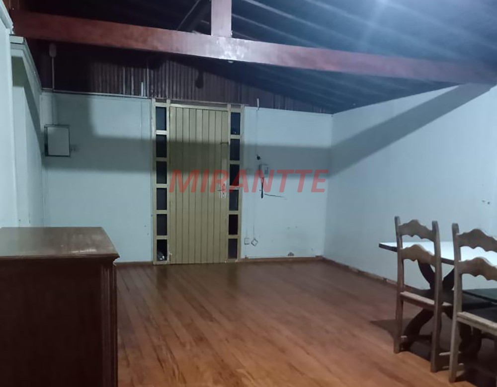 Casa terrea de 130m² com 3 quartos em Serra da Cantareira