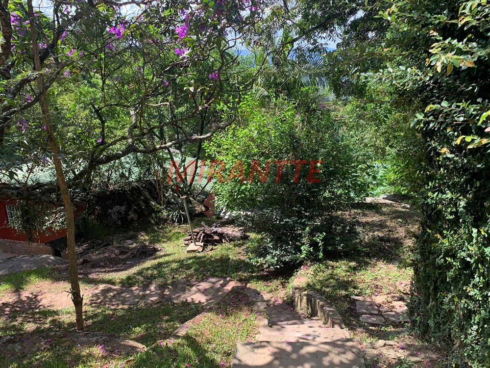 Casa terrea de 130m² com 3 quartos em Serra da Cantareira