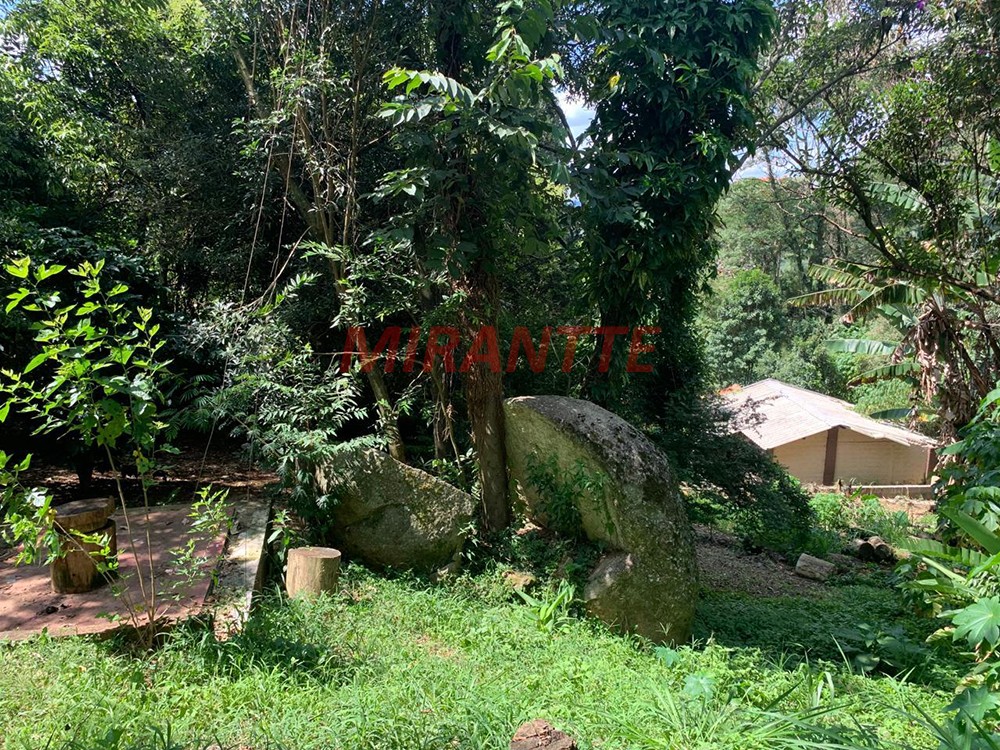Casa terrea de 130m² com 3 quartos em Serra da Cantareira