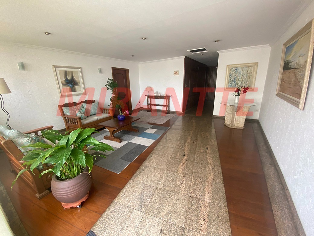 Apartamento de 72m² com 3 quartos em Jardim Paraiso