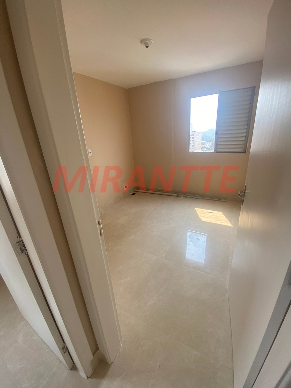 Apartamento de 72m² com 3 quartos em Jardim Paraiso