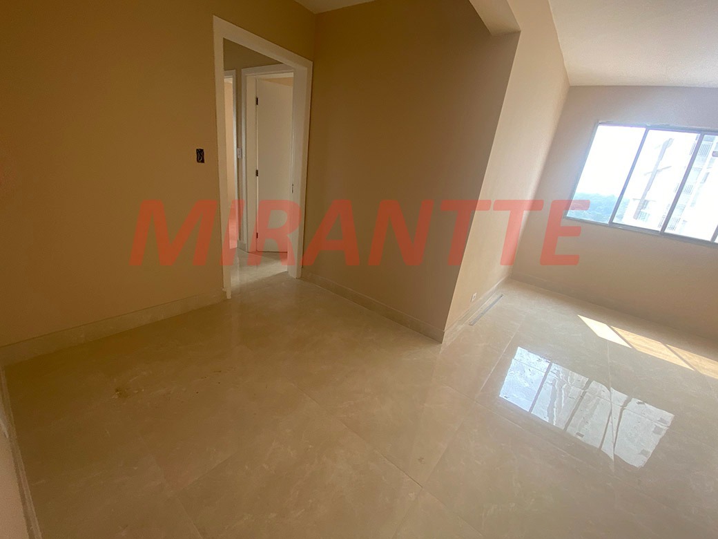 Apartamento de 72m² com 3 quartos em Jardim Paraiso