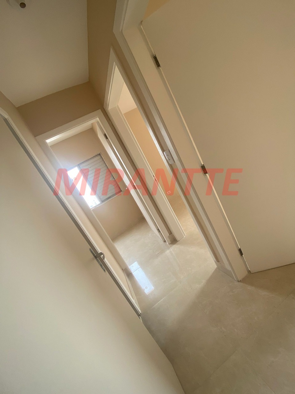 Apartamento de 72m² com 3 quartos em Jardim Paraiso
