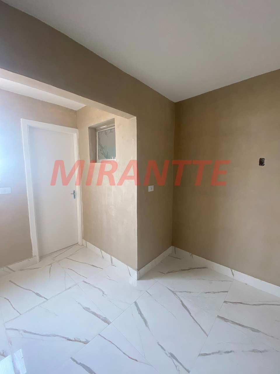 Apartamento de 72m² com 3 quartos em Jardim Paraiso