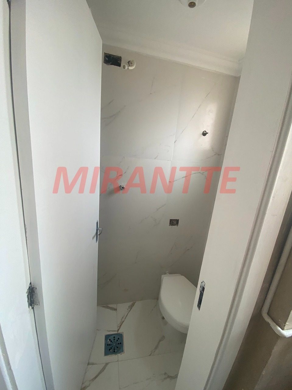 Apartamento de 72m² com 3 quartos em Jardim Paraiso