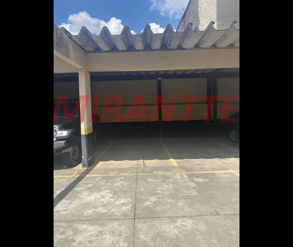 Apartamento de 72m² com 3 quartos em Jardim Paraiso