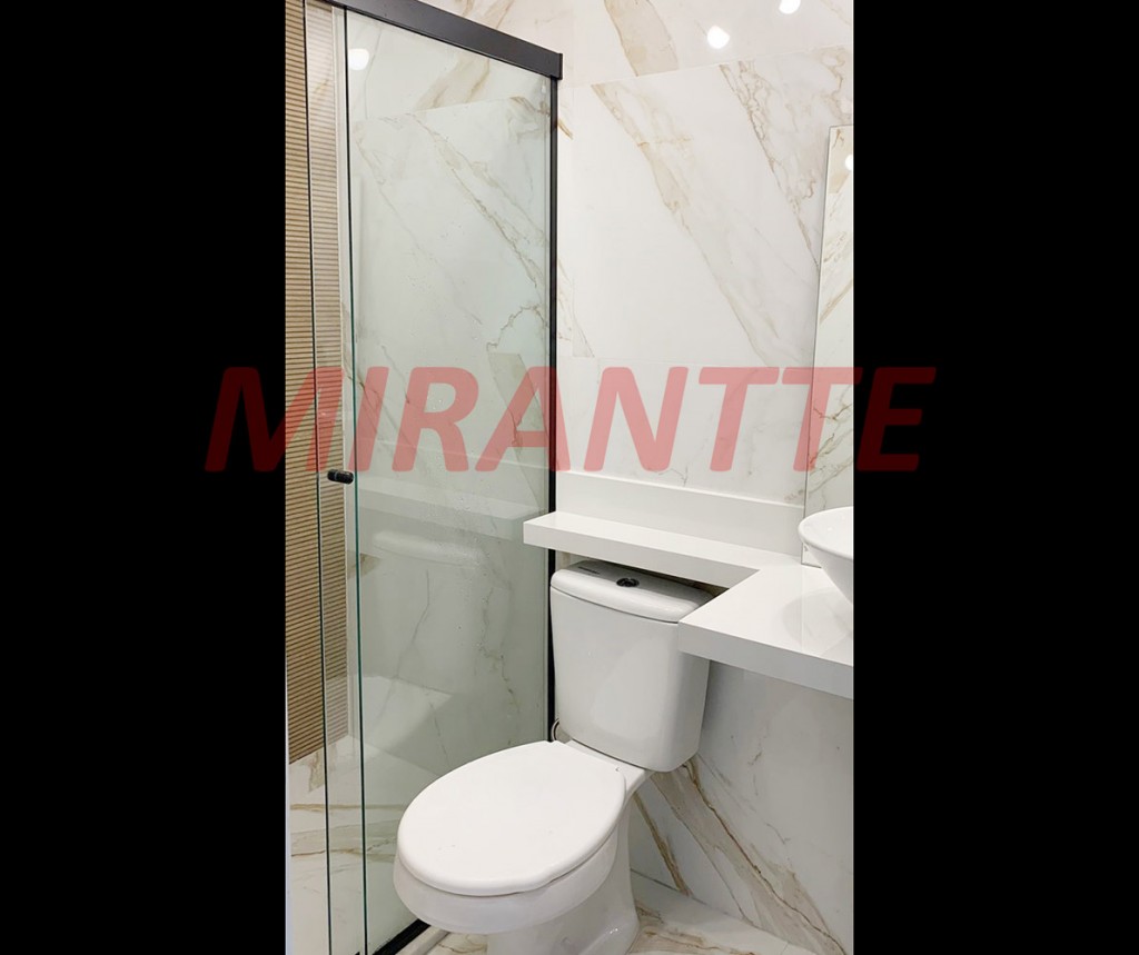 Apartamento de 30m² com 1 quartos em Santana