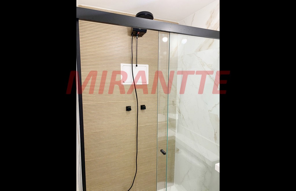 Apartamento de 30m² com 1 quartos em Santana
