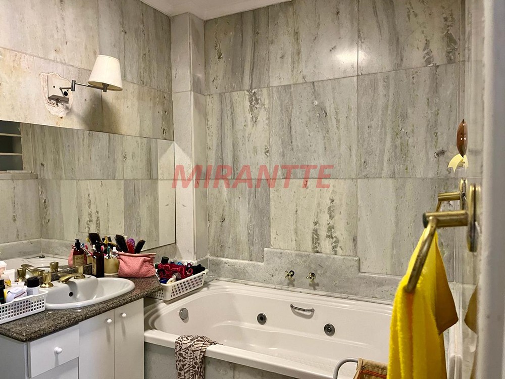 Apartamento de 315m² com 4 quartos em República