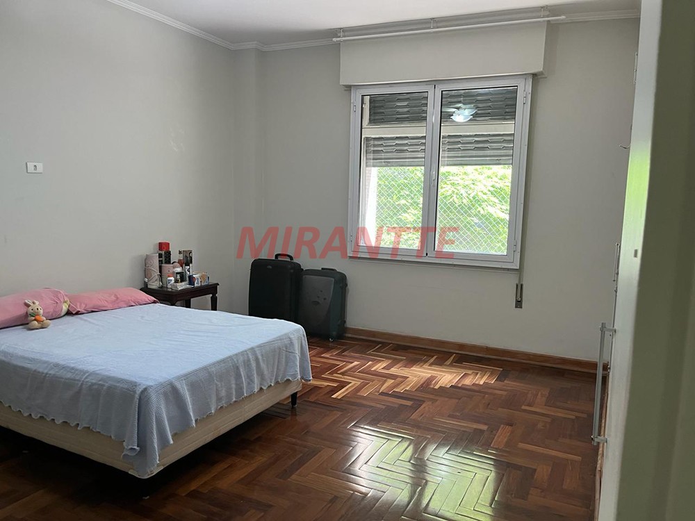 Apartamento de 315m² com 4 quartos em República