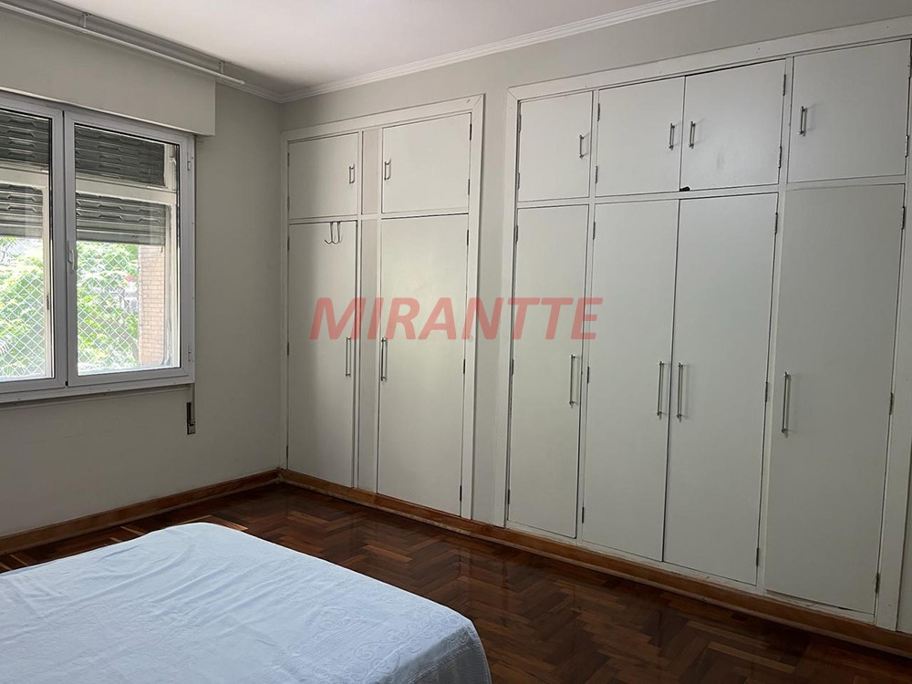 Apartamento de 315m² com 4 quartos em República