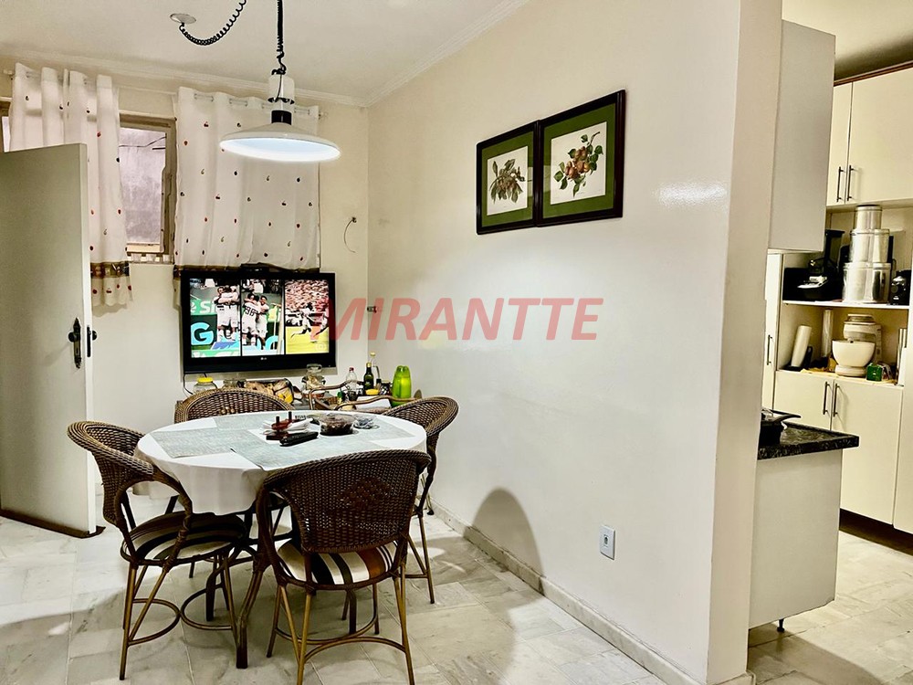 Apartamento de 315m² com 4 quartos em República