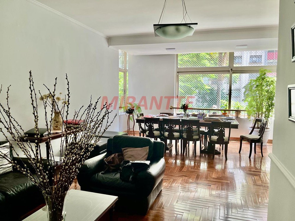 Apartamento de 315m² com 4 quartos em República