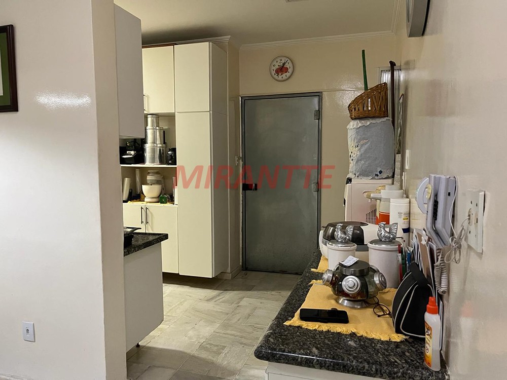 Apartamento de 315m² com 4 quartos em República