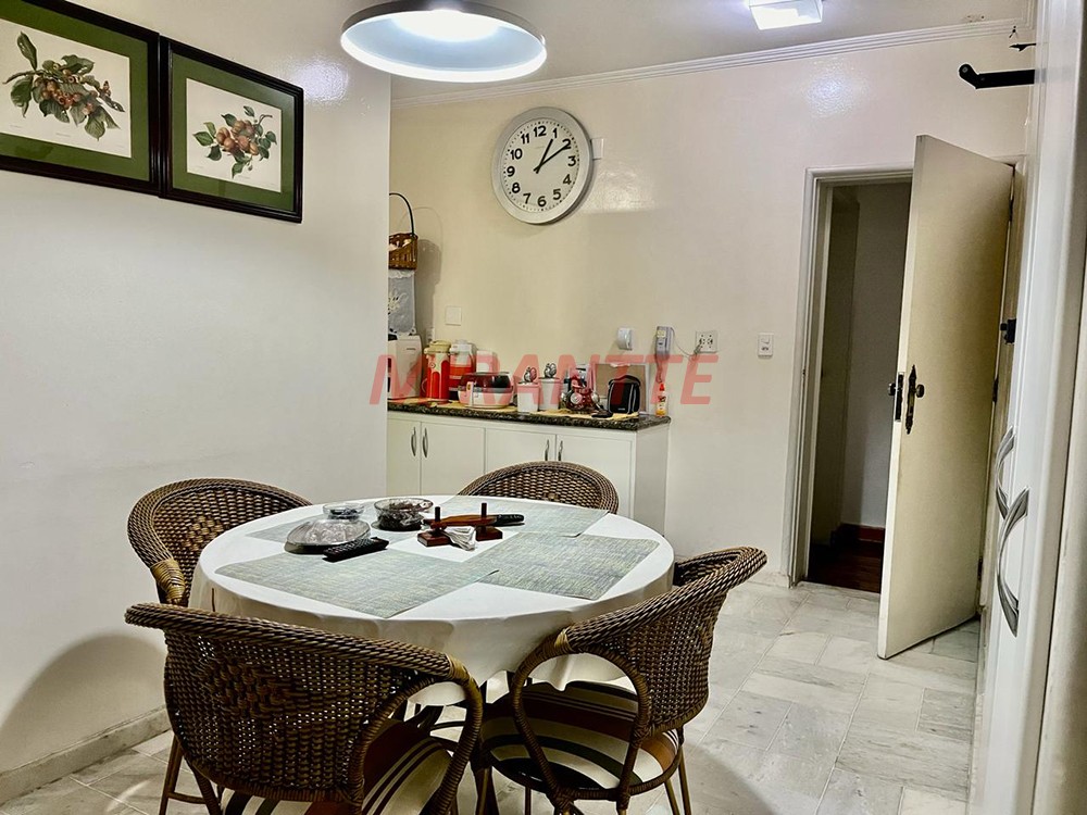 Apartamento de 315m² com 4 quartos em República
