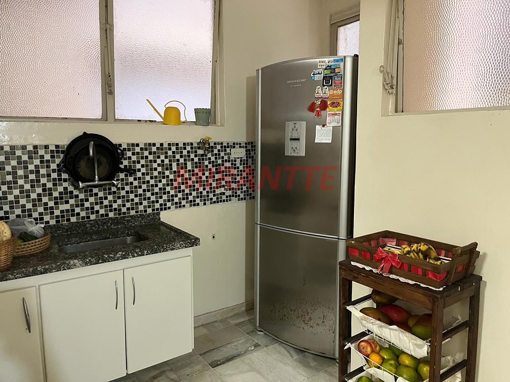 Apartamento de 315m² com 4 quartos em República