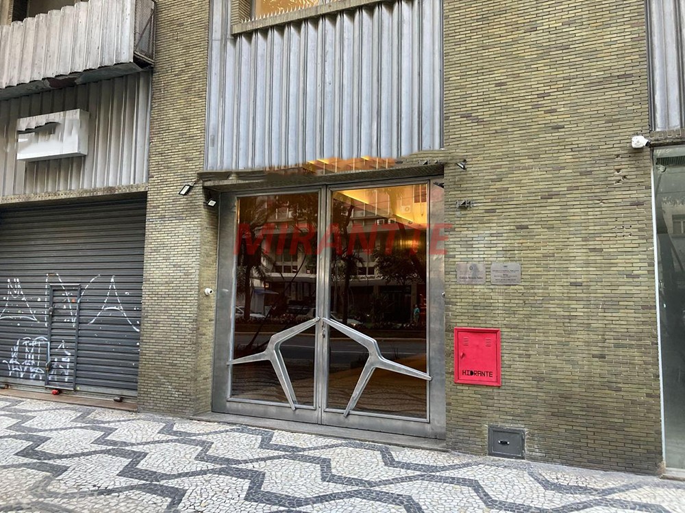 Apartamento de 315m² com 4 quartos em República