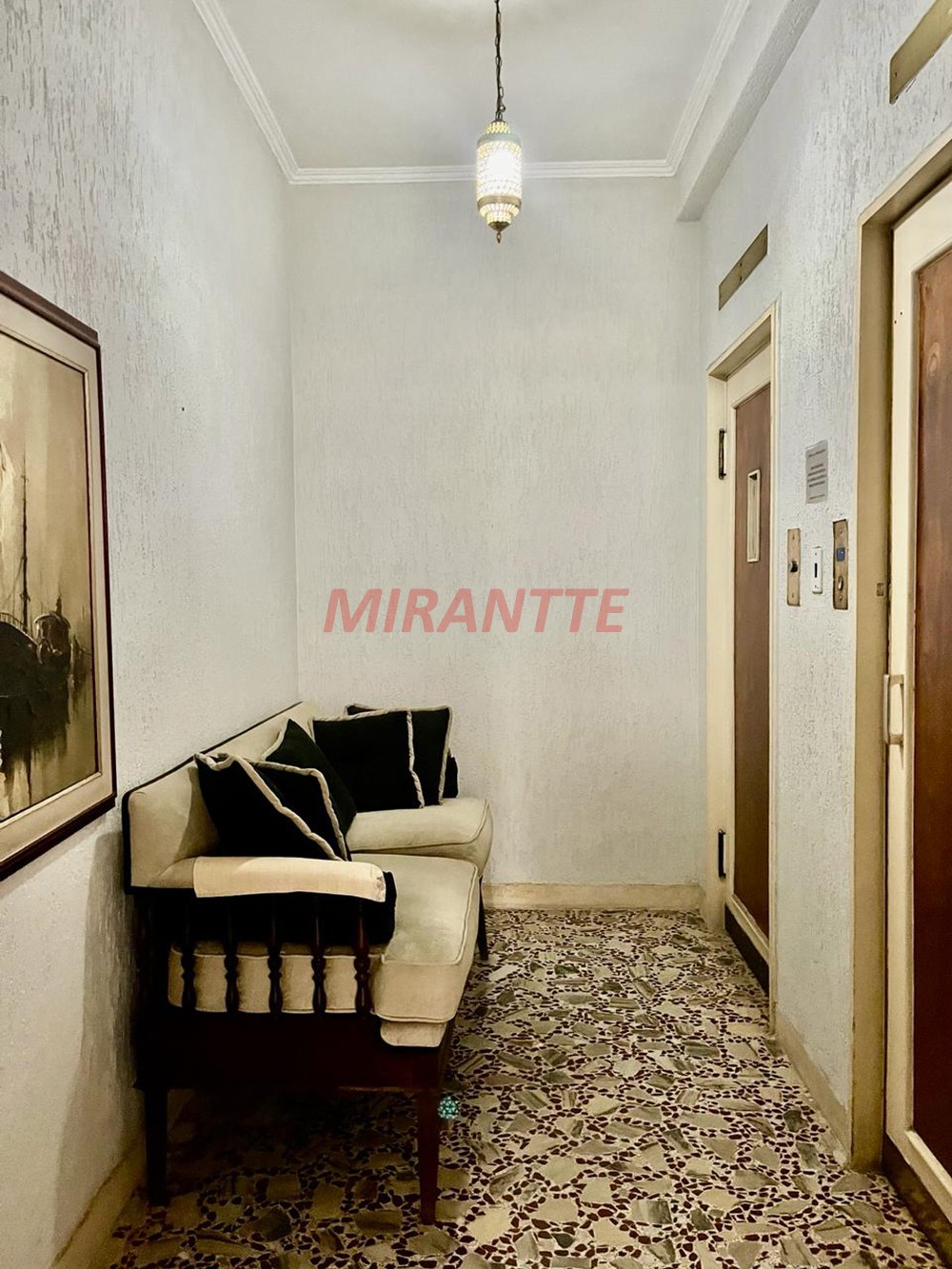 Apartamento de 315m² com 4 quartos em República