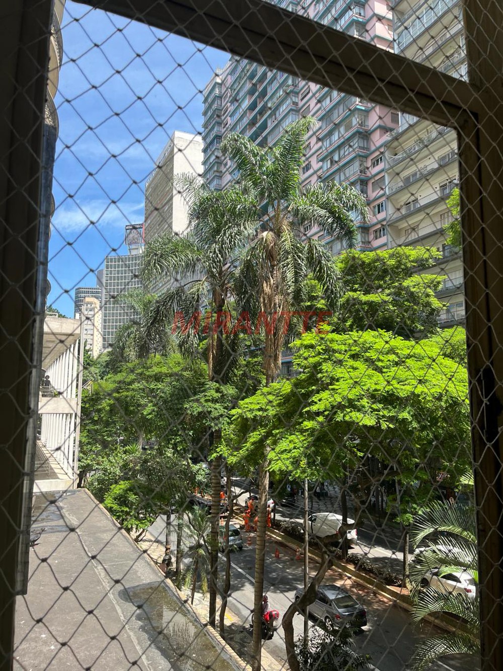 Apartamento de 315m² com 4 quartos em República