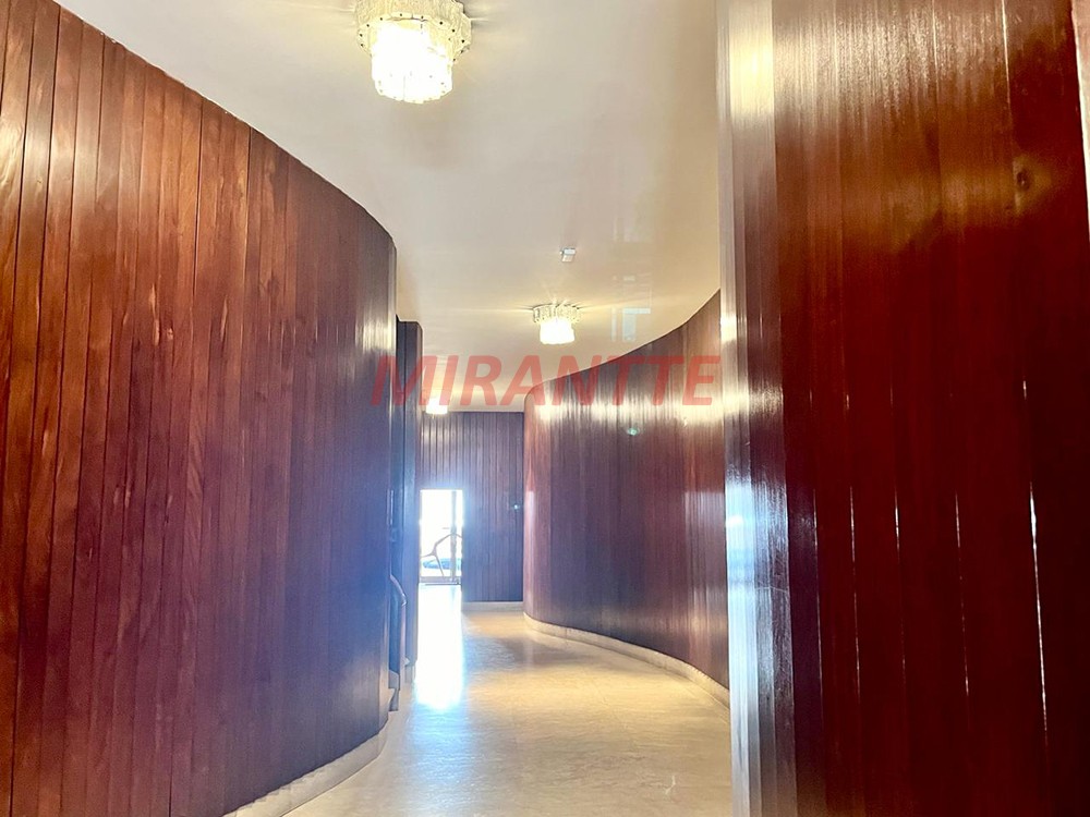 Apartamento de 315m² com 4 quartos em República