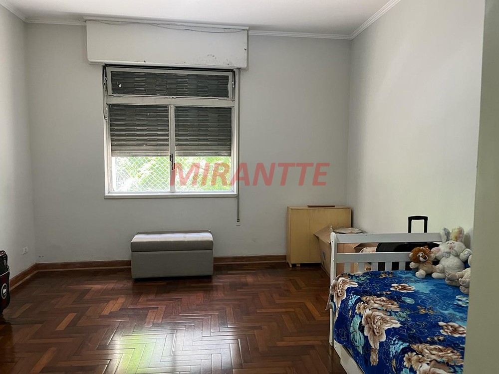 Apartamento de 315m² com 4 quartos em República