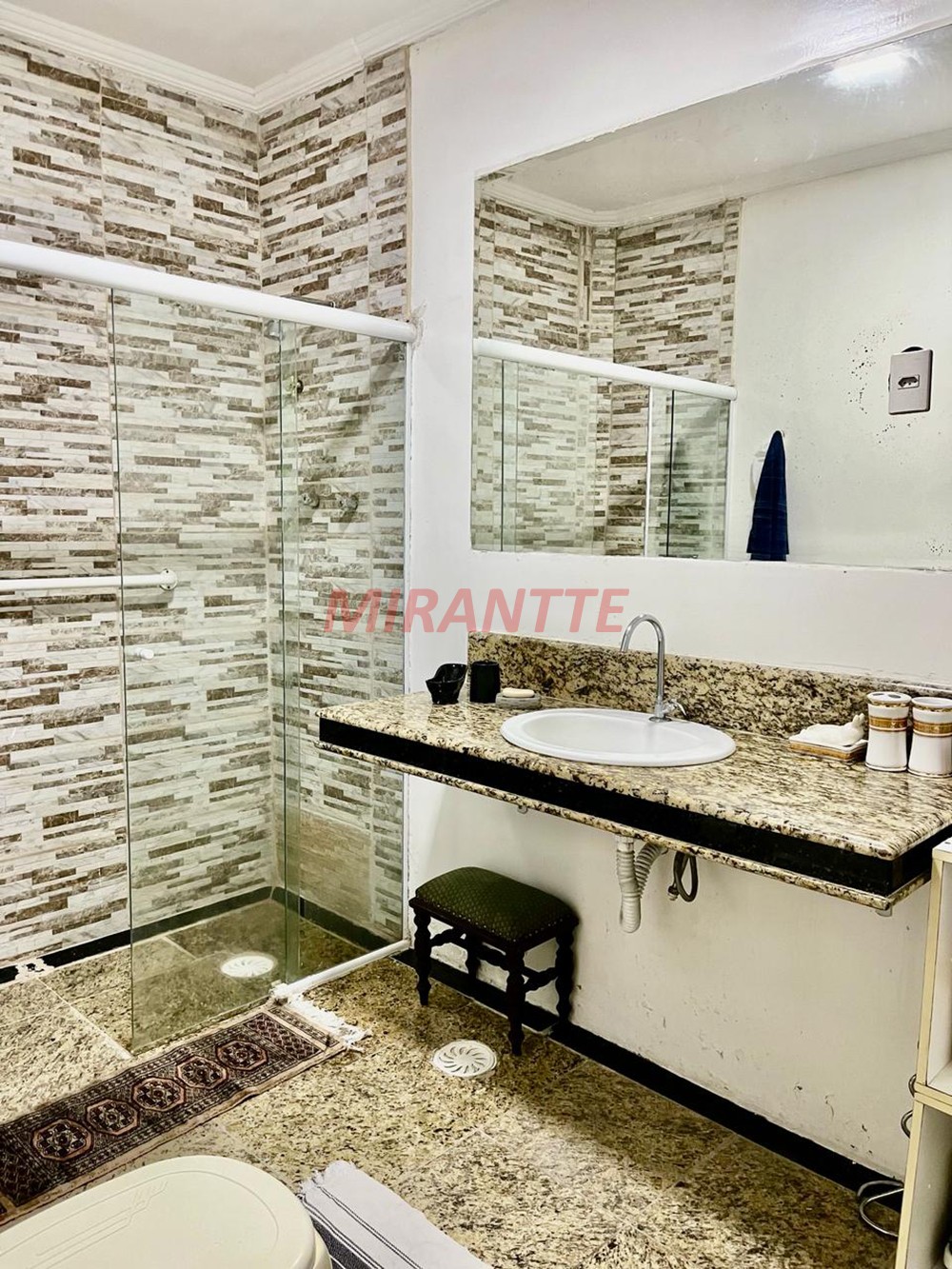 Apartamento de 315m² com 4 quartos em República