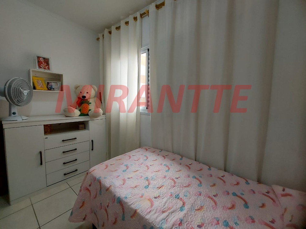 Sobrado de 190m² com 3 quartos em Imirim
