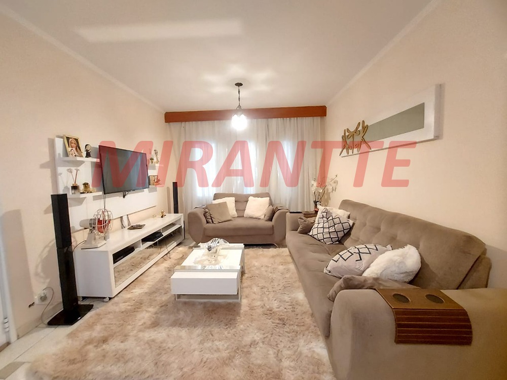 Sobrado de 190m² com 3 quartos em Imirim