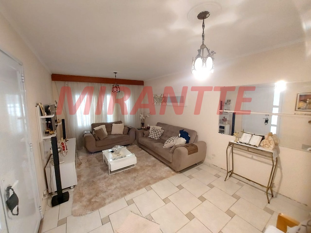 Sobrado de 190m² com 3 quartos em Imirim